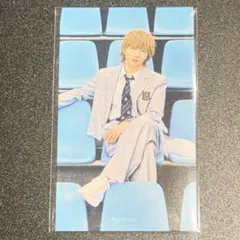 M!LK 吉田仁人 アオノオト アクスタ - メルカリ
