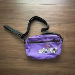 GENERATIONS ショルダーバッグ