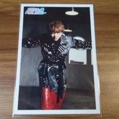 【おまとめ50円】超特急 生写真 第76弾 ユーキ No.Y-459