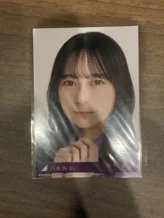 乃木坂46 鈴木絢音 生写真 - メルカリ