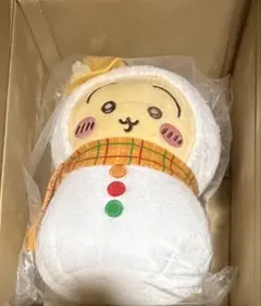 ちいかわ エニマイくじ C賞 うさぎ ぬいぐるみ