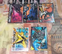 2026年最新】デジモン ジントリックスの人気アイテム - メルカリ