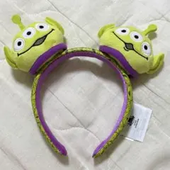 トイストーリー リトルグリーンメン ラウンジフライ ディズニー