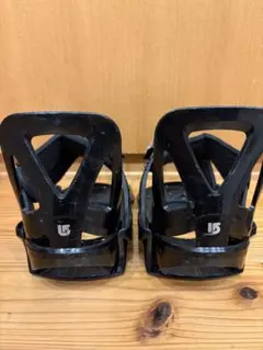 BROTURES Nylon Toe Clip MKS MASH STREAM - メルカリ