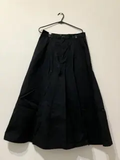 AMERICAN HOLIC 黒 フレアスカート Lサイズ