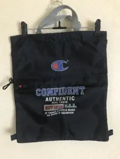 CHAMPION(チャンピオン) ナイロン マルチバッグ