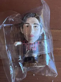 未開封新品】 槇原敬之 ソフビ人形 TREASUarenaTOUR ver. - メルカリ