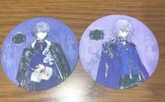 小柳ロウ 星導ショウ アニメイト特典