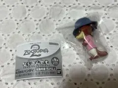 ズートピア ならぶんです。 ニック
