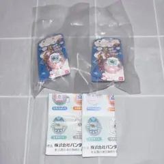 リンコレ たまごっち4 てんしのたまごっち くりてん たらてん ピンクカラー ②