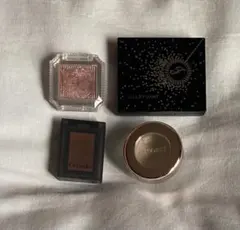 【最終値下げ】　アイシャドウ　ジル　コスメデコルテ　セルヴォーク