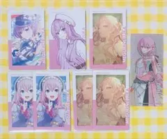 2025年最新】巡音ルカ エピカ まとめ売りの人気アイテム - メルカリ