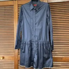 HUGOBOSSシャツコート