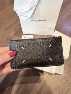 Maison Margiela 4ステッチ　フラグメントケース