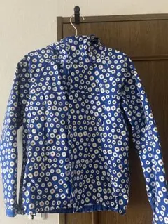 callejera カジェヘラ 花柄ネイビー メンズジャケット callejera カジェヘラ 花柄ネイビー メンズジャケット - メルカリ