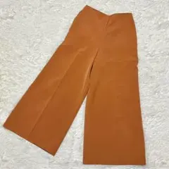 a.v.v standard アーヴェヴェスタンダード ワイドパンツ【D1-43