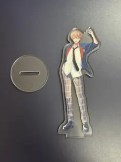 シクフォニ VOISING学園祭 アクスタ　暇72