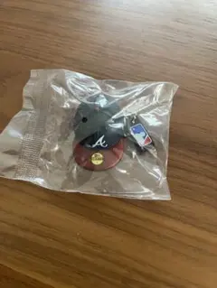 NEW ERA 59FIFTY MLB ガチャ ニューエラ ブレーブス