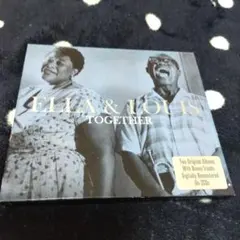 エラ・フィッツジェラルド & ルイ・アームストロング Together