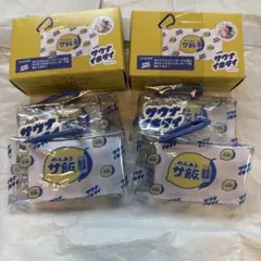 サウナイキタイ コインケース4個 ステッカー2枚 非売品 のんある酒場