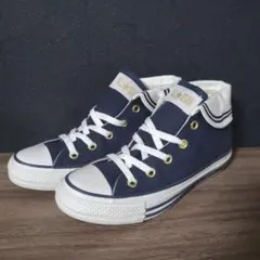 【訳あり新品】CONVERSE ALL STAR セーラー 23.0cm