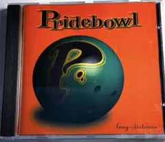 Pridebowl - long-distance