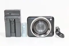 美品・返品保証】キヤノン Canon PowerShot N2 - メルカリ