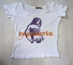 Hysteric Glamour ★半袖Tシャツ 【レア】