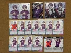 渡会雲雀 AGF 特典 コレカ