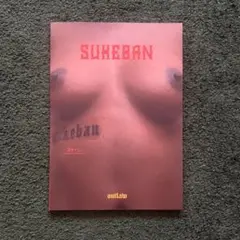 SUKEBAN ISSUE 1 OUTLAW スケバン 2016 創刊号のサムネイル