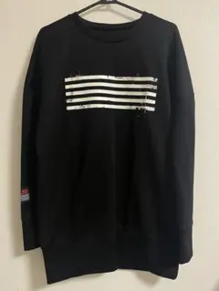 BIGBANG ロングTシャツ GOODS | ビッグバン（BIGBANG）オフィシャルサイト