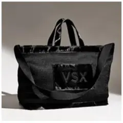 Victoria's Secret VSX メッシュ ショルダートートバッグ