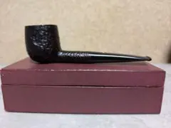 【希少】DUNHILL ダンヒル パイプ 1980年製 インナーチューブ付 2026年最新】ダンヒルパイプの人気アイテム - メルカリ