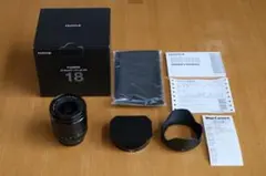 2026年最新】xf18mm f1.4の人気アイテム - メルカリ