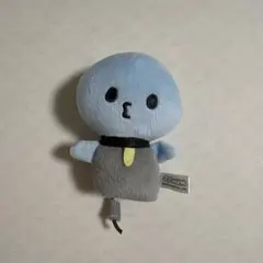 JOCHUM ジェオチャム マイクン 指人形　ぬいぐるみ　マスコット