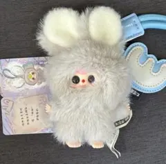 babythree ベイビースリー super mini イニシャル E