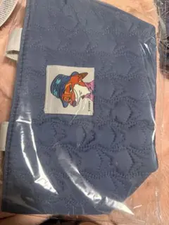 組み合わせ自由！ズートピア2 ニックのランチバッグ保温保冷付き