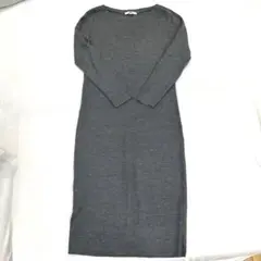 uniqloワンピース