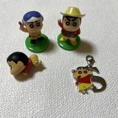 クレヨンしんちゃん チョコエッグ