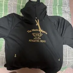 ミズノパーカー