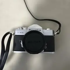 動作確認済】 FUJICA ST 801 G21-0709-27-5p - メルカリ