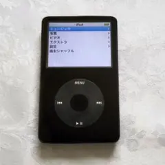 美品】iPod Classic 第5世代 オールイエロー 256GB - メルカリ