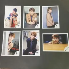 公式 写真 ③ 関西ジャニーズJr. 関ジュ なにわ男子 西畑大吾