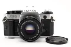 Canon AE-1 Program FD50mm F1.8付 #3005458のサムネイル