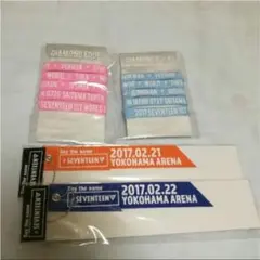 会場限定グッズ セット