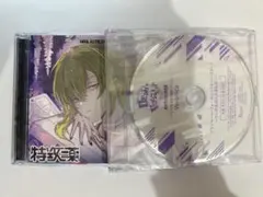 カレはヴォーカリスト♥CD「ディア♥ヴォーカリスト Headliner」エント…