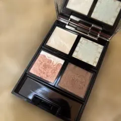 マキアージュ◼️ドラマティックアイカラー◼️パレット