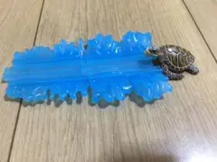 トーマス　カプセルプラレール　水レールのサムネイル