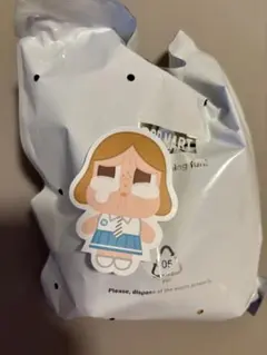 POPMART crybaby sunset concert クライベイビー