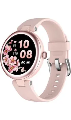 SALE新品☆ 桜 SHANG WING スマートウォッチ Lynn レディース